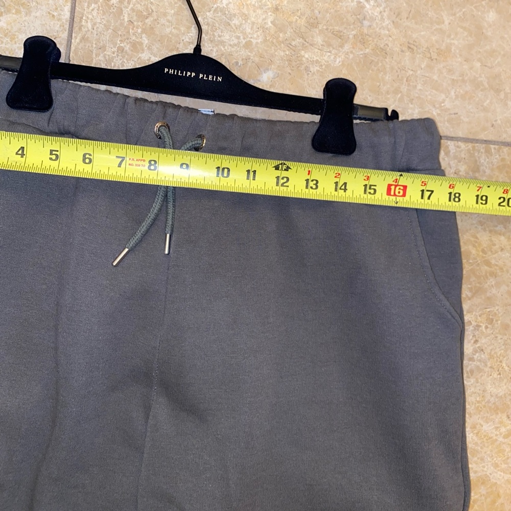 Authentic Men’s Blood Brother Sweatpants - Picture 3 of 5